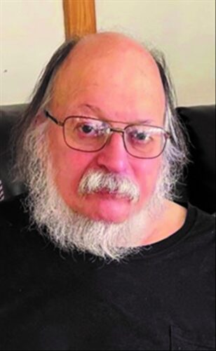 Preston E. Cottrell